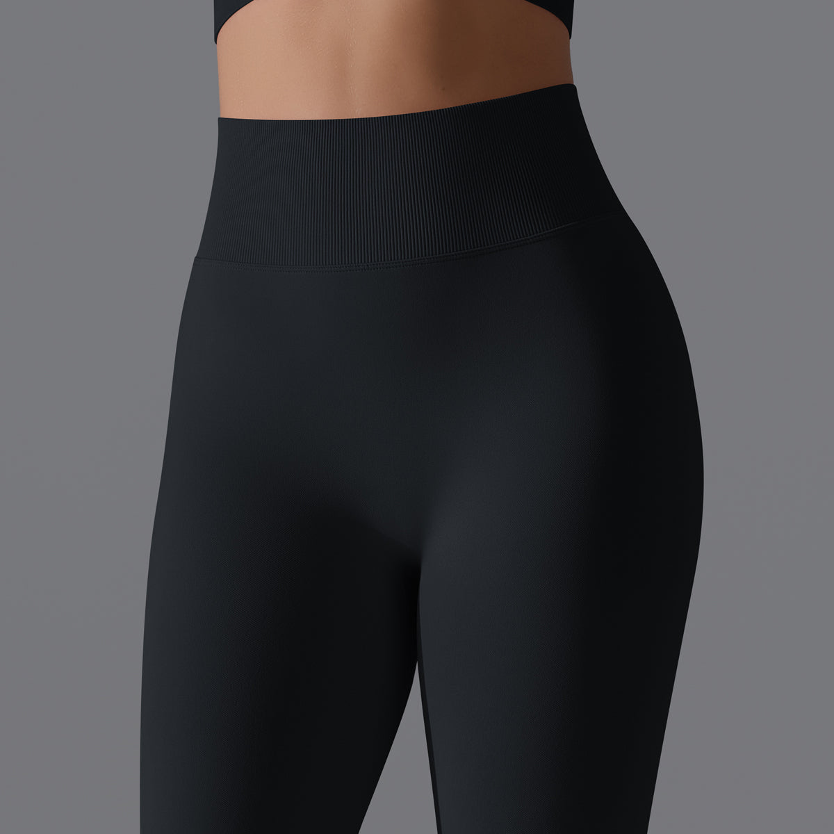 Aurae Legging.03 Black