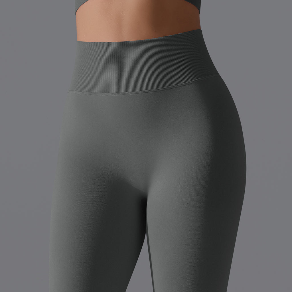 Aurae Legging.03 Grey