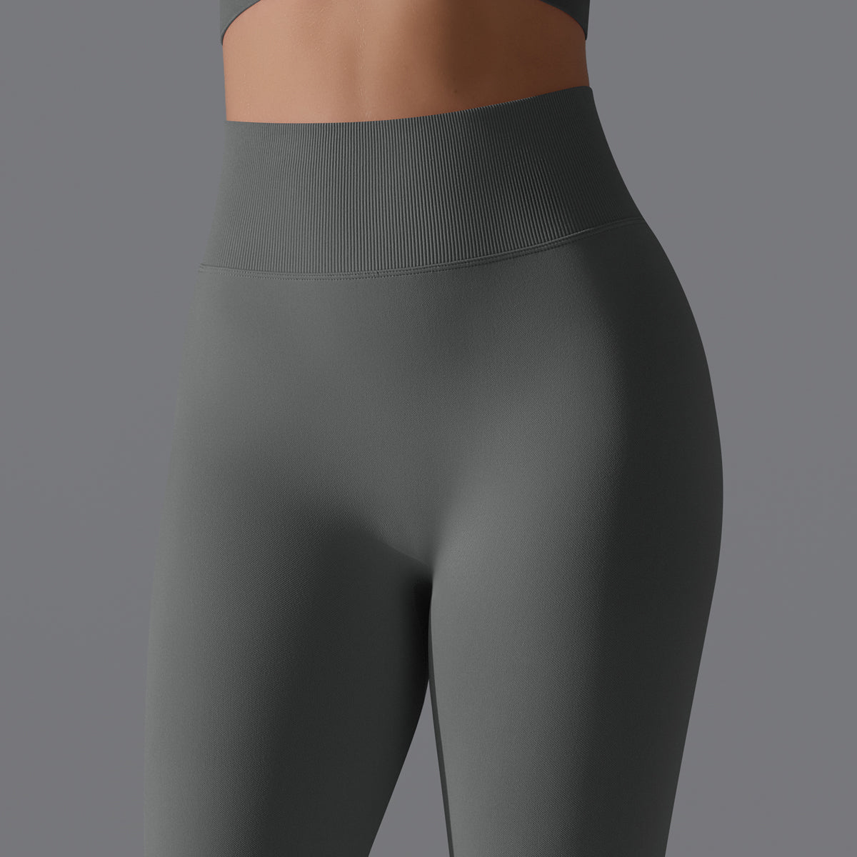 Aurae Legging.03 Grey