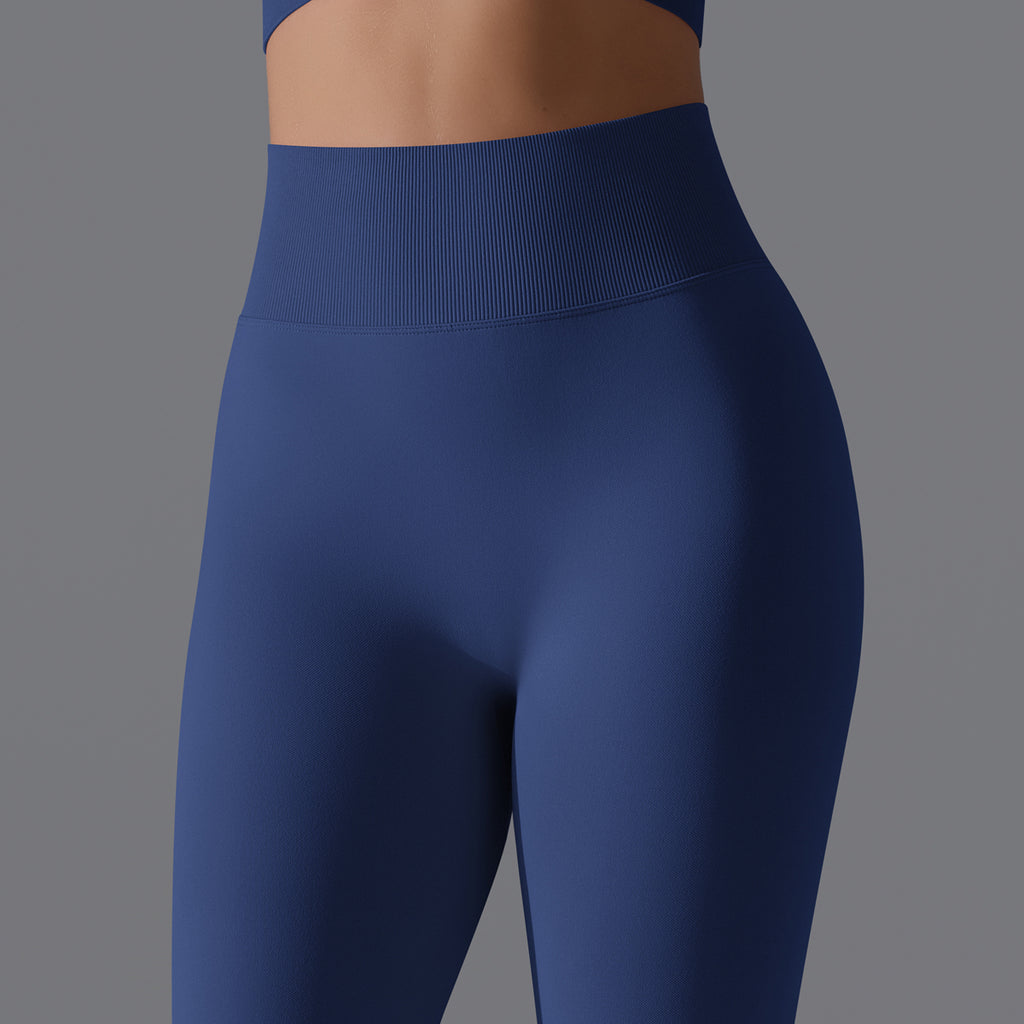 Aurae Legging.03 Navy Blue