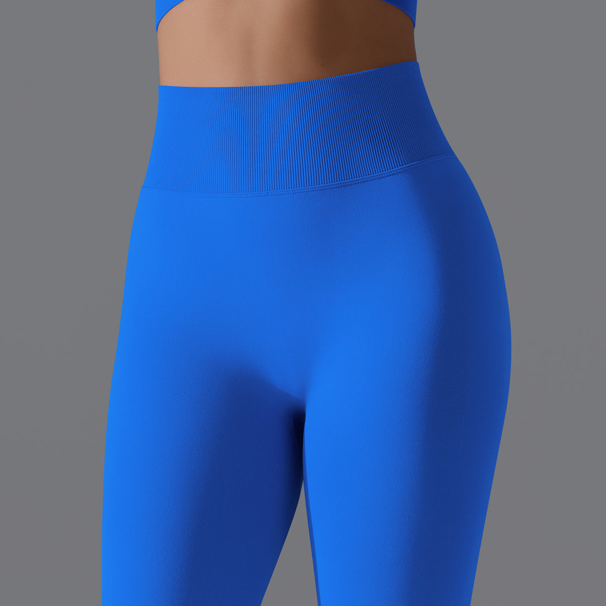 Aurae Legging.03 Klein Blue