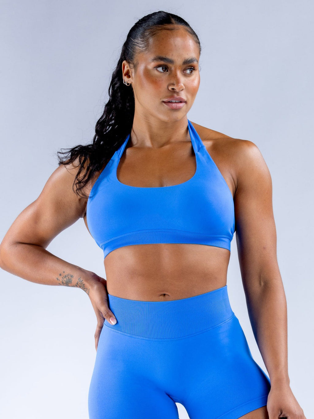 Bra Aurae.01 Blue