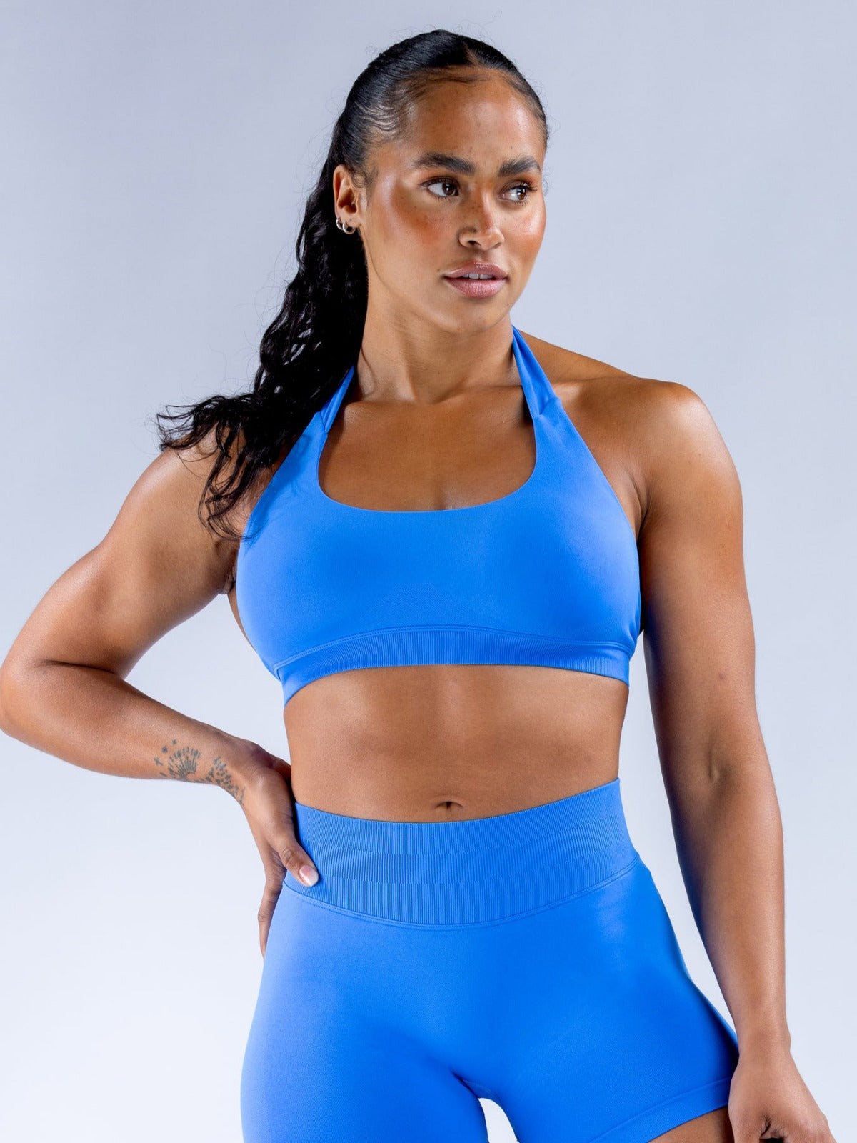 Bra Aurae.01 Blue