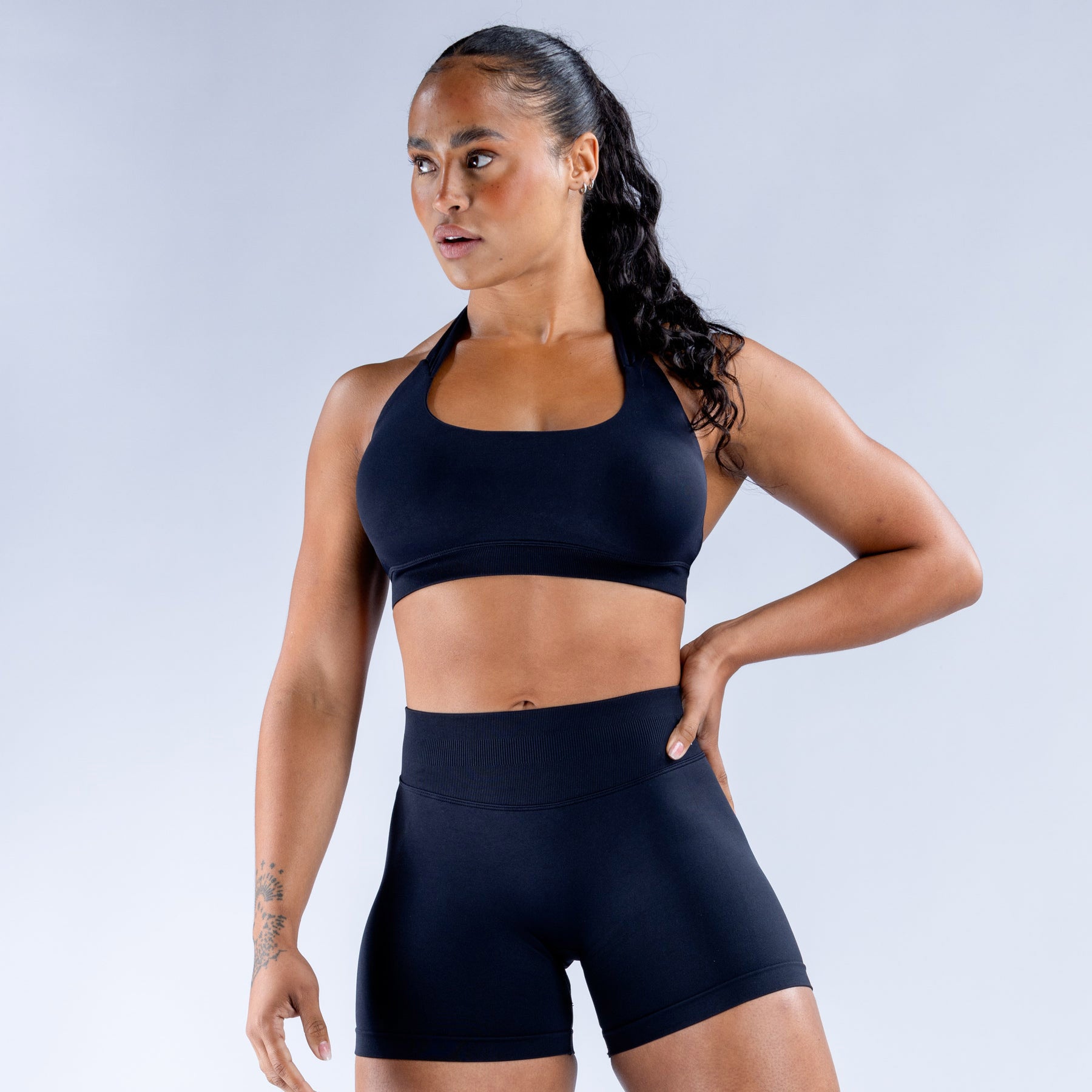 Bra Aurae.01 Black