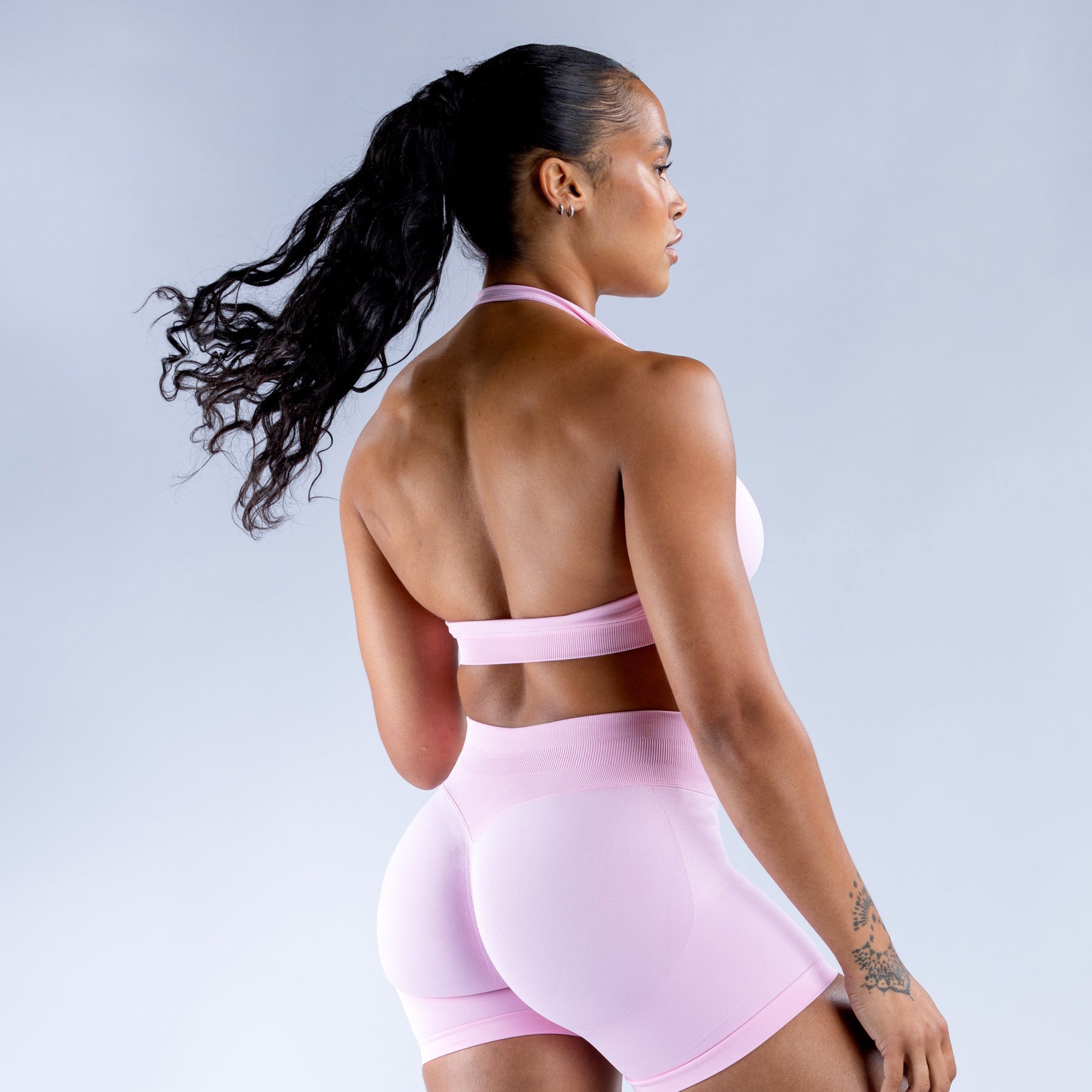Bra Aurae.01 Light Pink