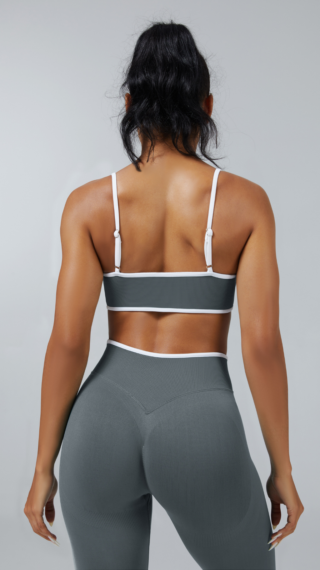 Bra Aurae.05 Slate gray