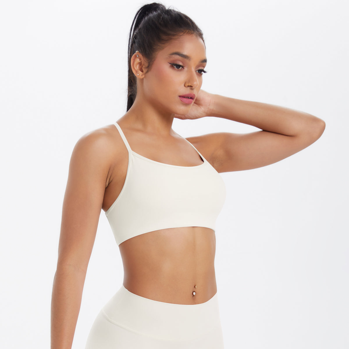 Bra Aurae.02 Ivory