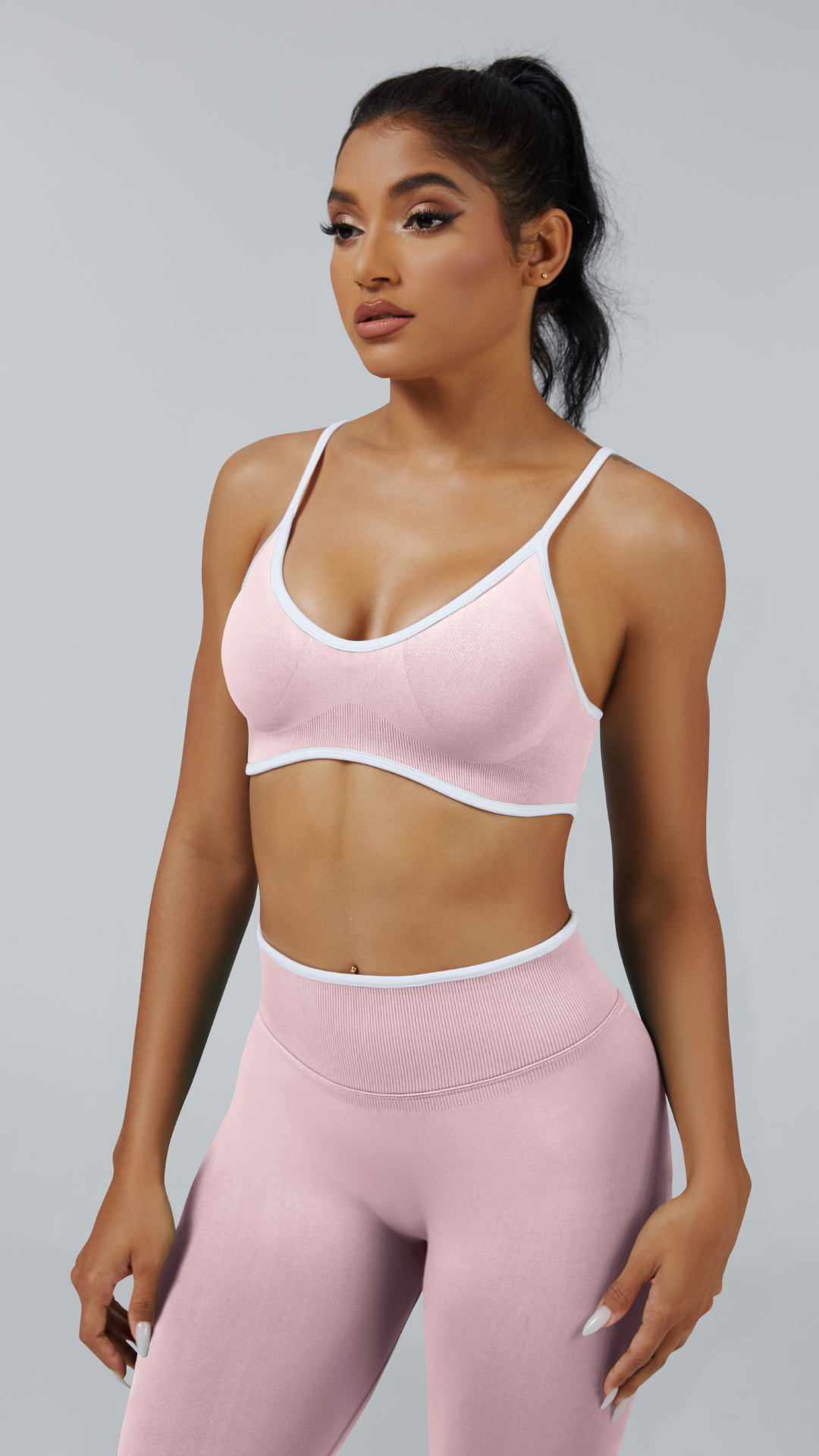 Bra Aurae.05 Light pink