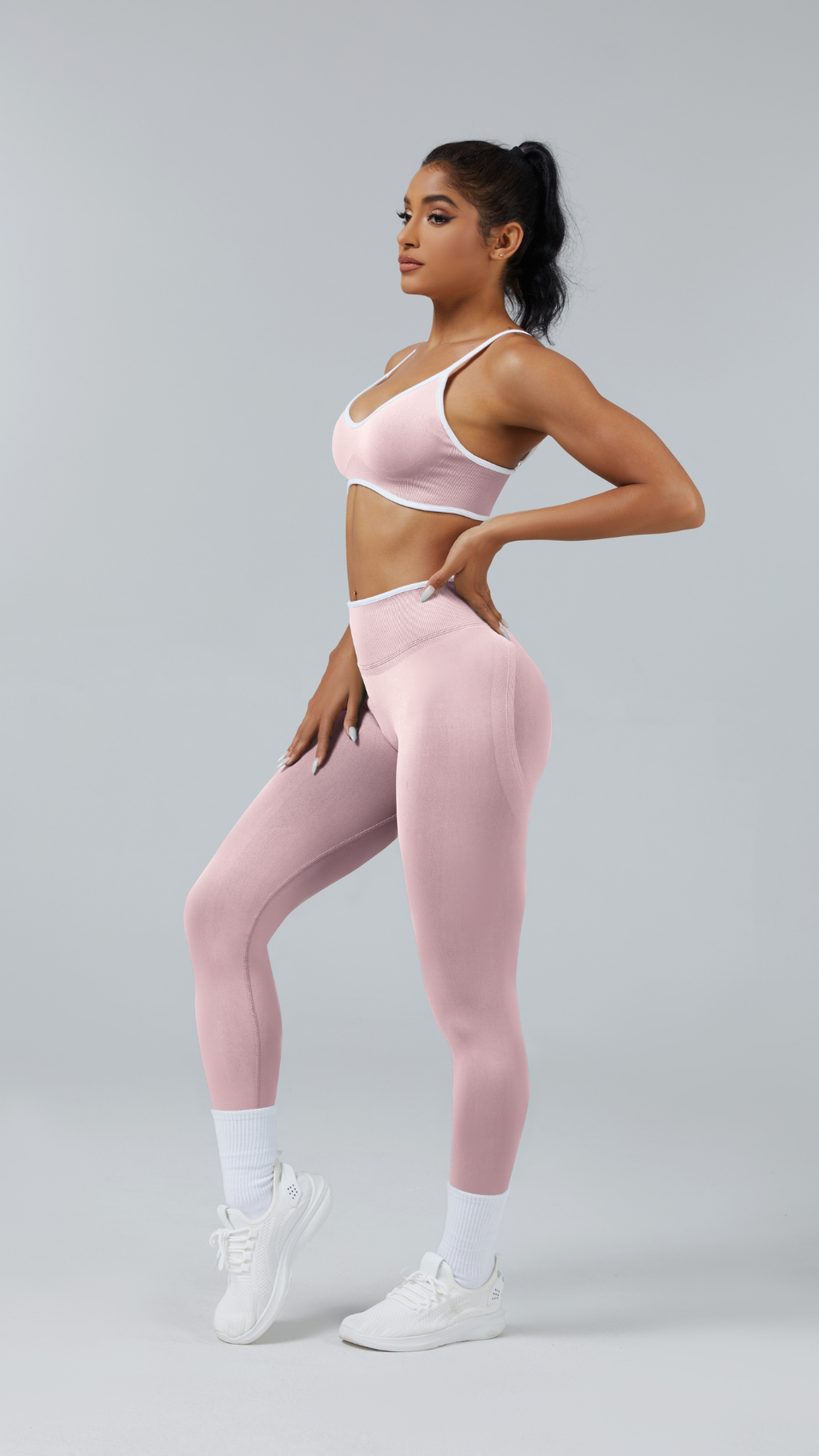 Bra Aurae.05 Light pink