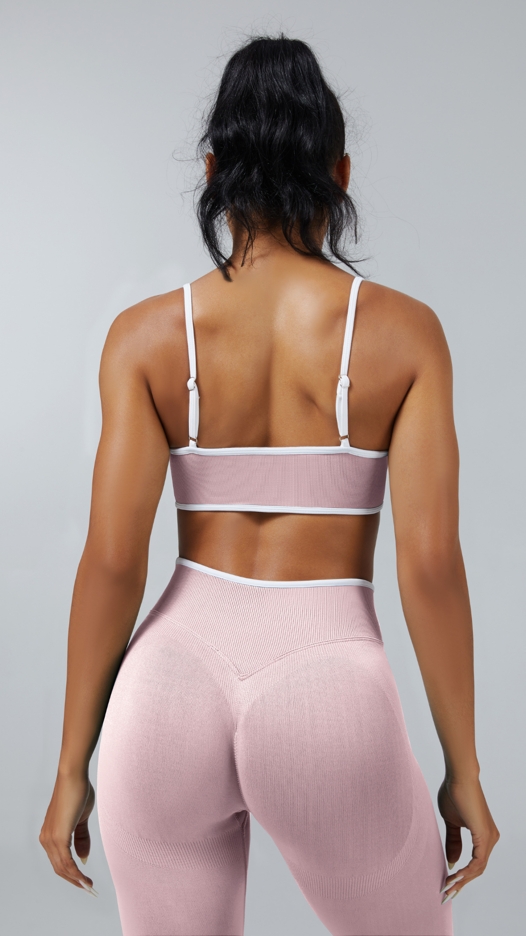 Bra Aurae.05 Light pink