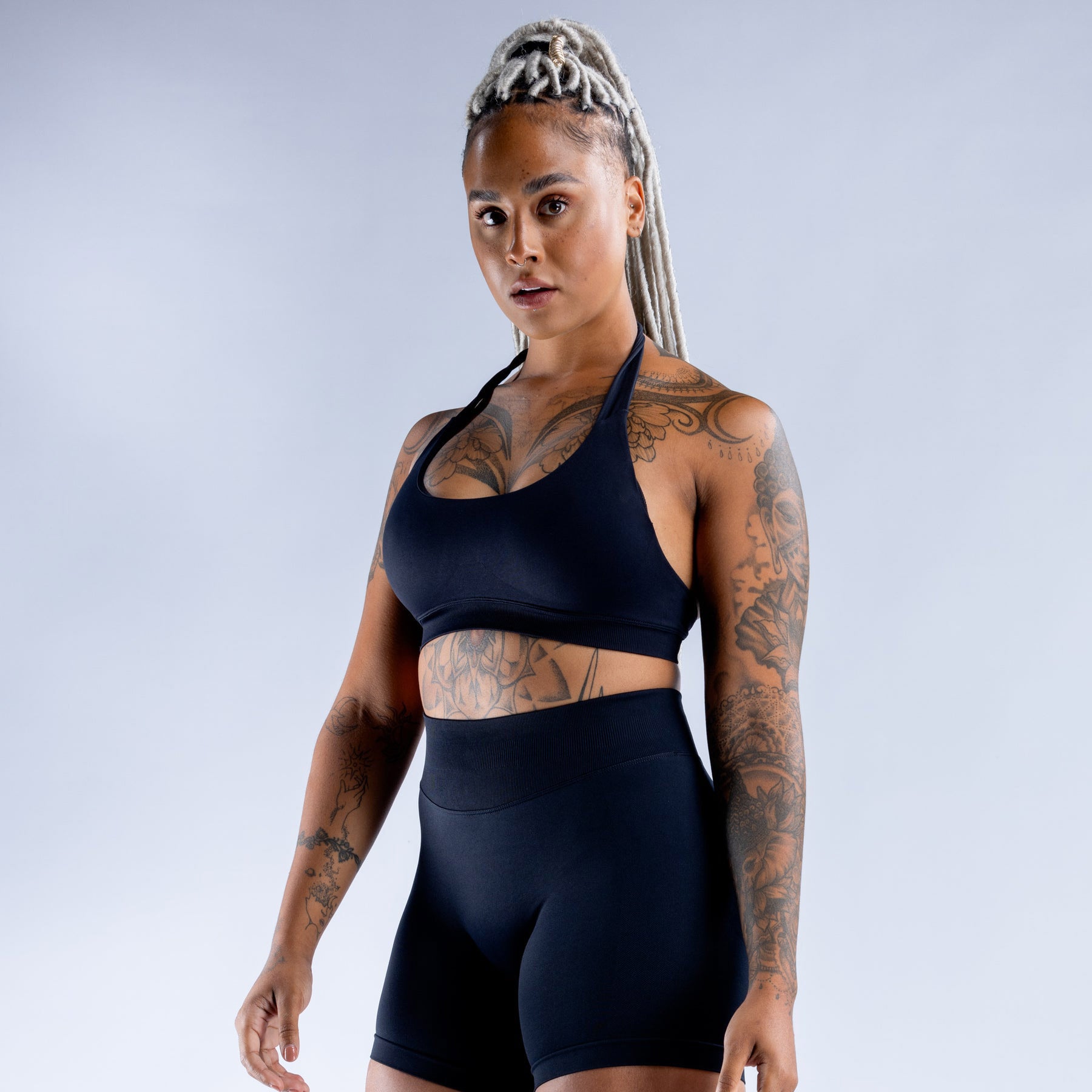 Bra Aurae.01 Black