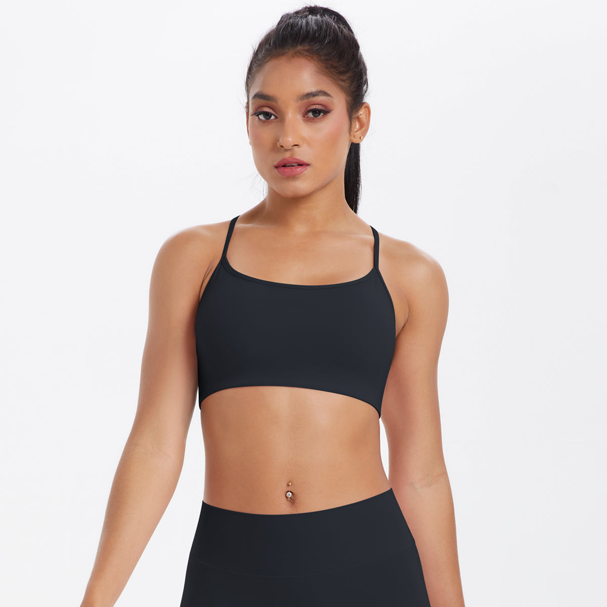 Bra Aurae.02 Black