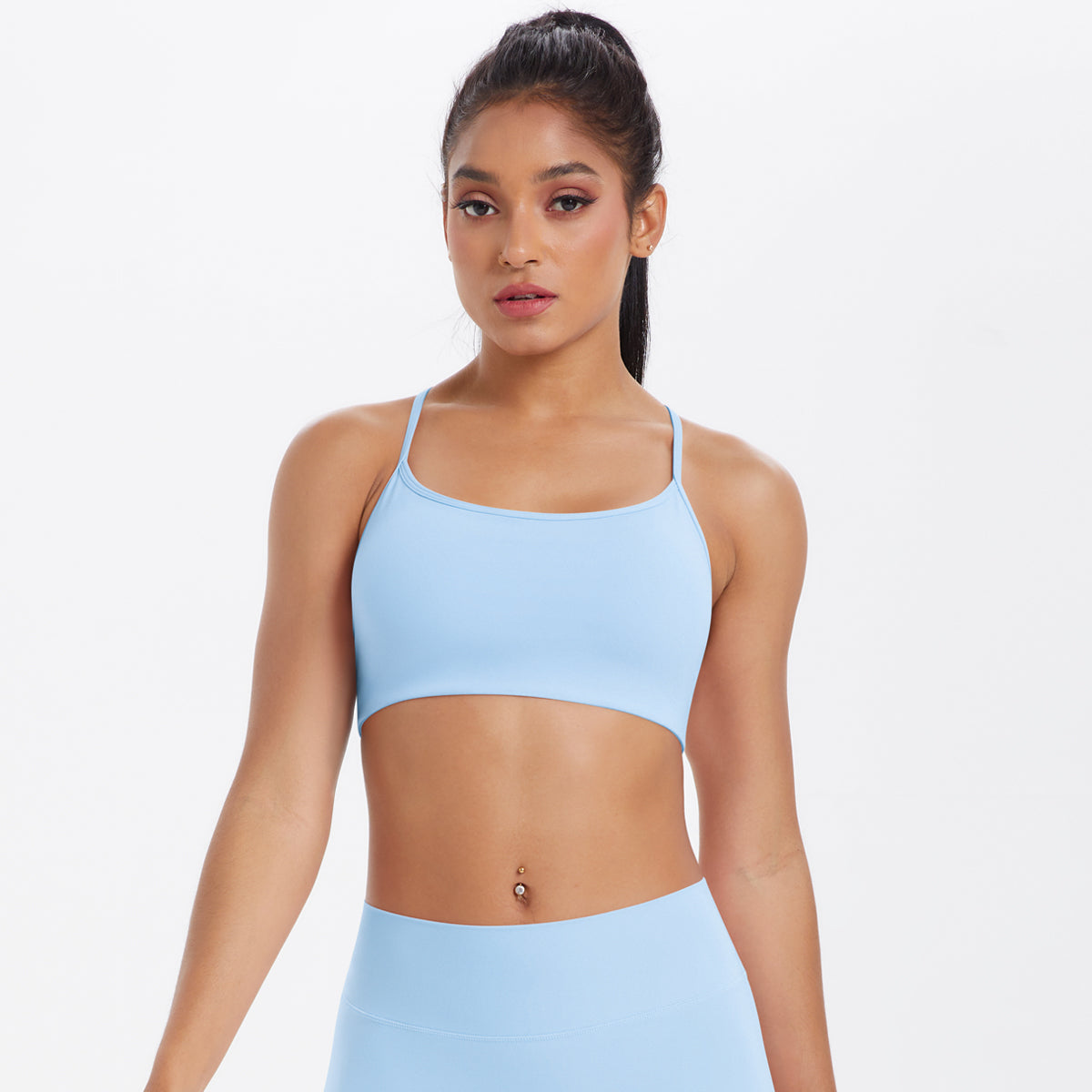 Bra Aurae.02 Sky Blue