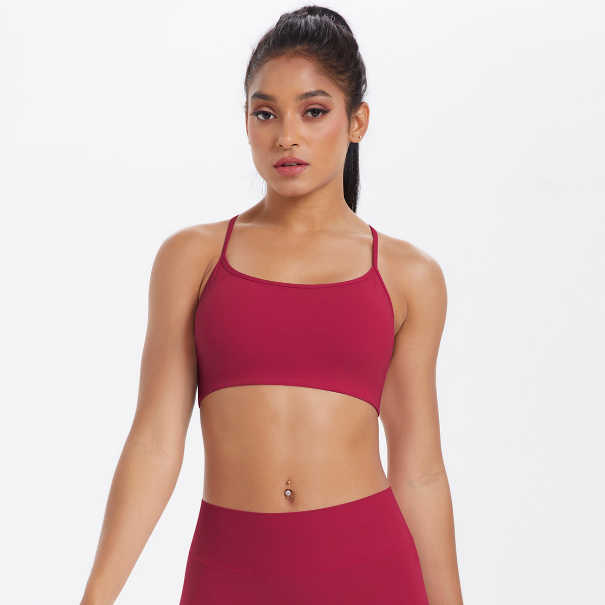 Bra Aurae.02 Red