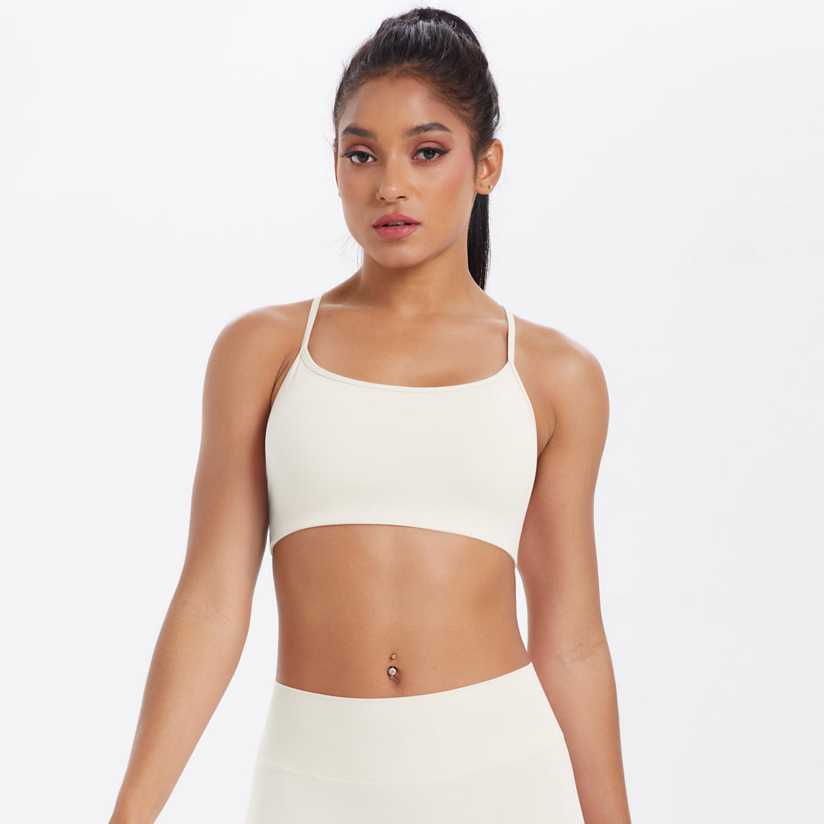 Bra Aurae.02 Ivory