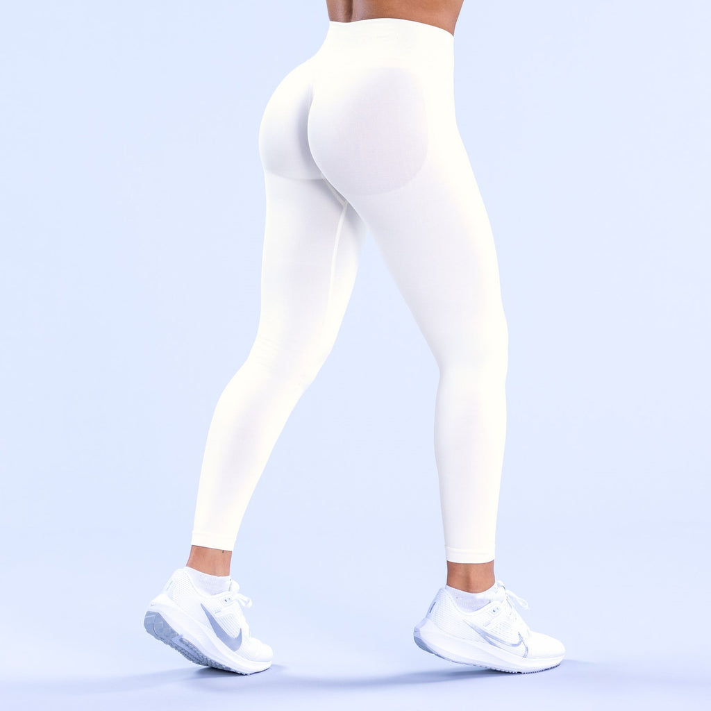 Aurae Legging.01 White