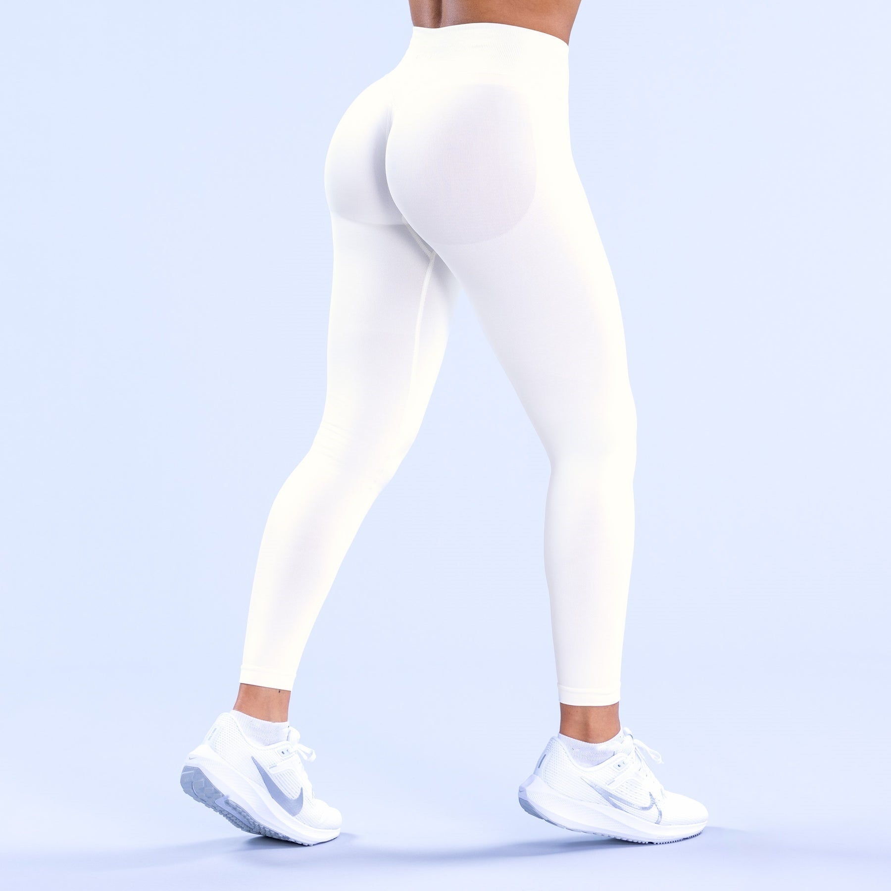 Aurae Legging.01 White