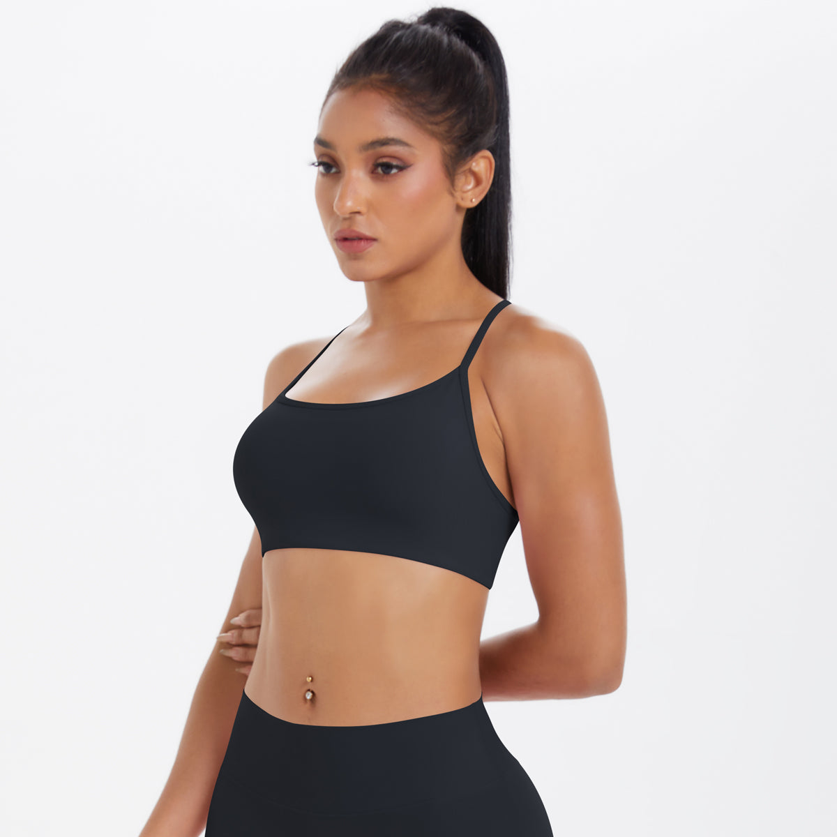 Bra Aurae.02 Black