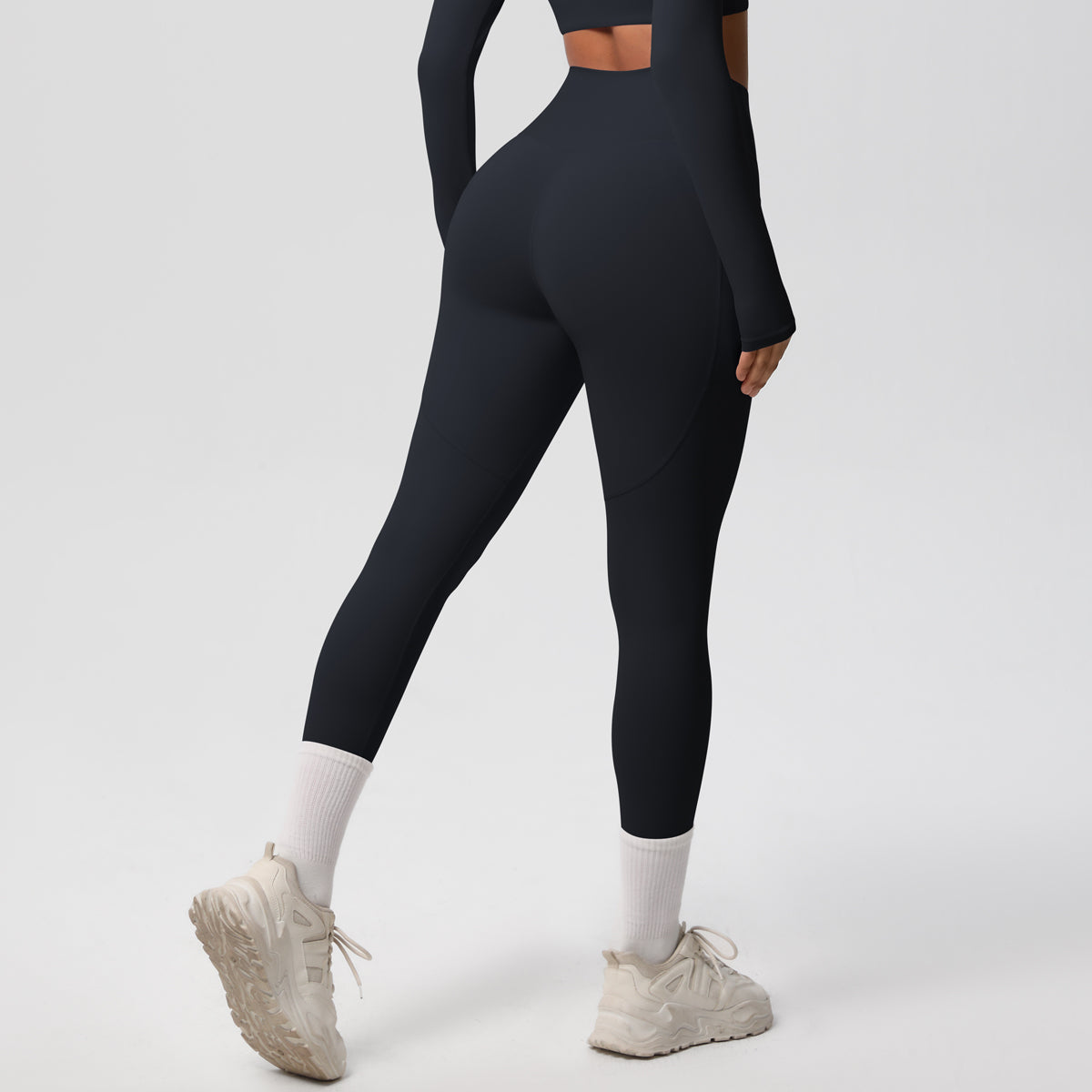 Aurae Legging.02 Black