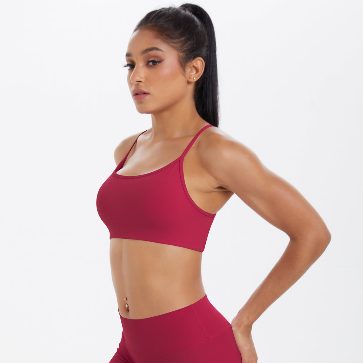Bra Aurae.02 Red