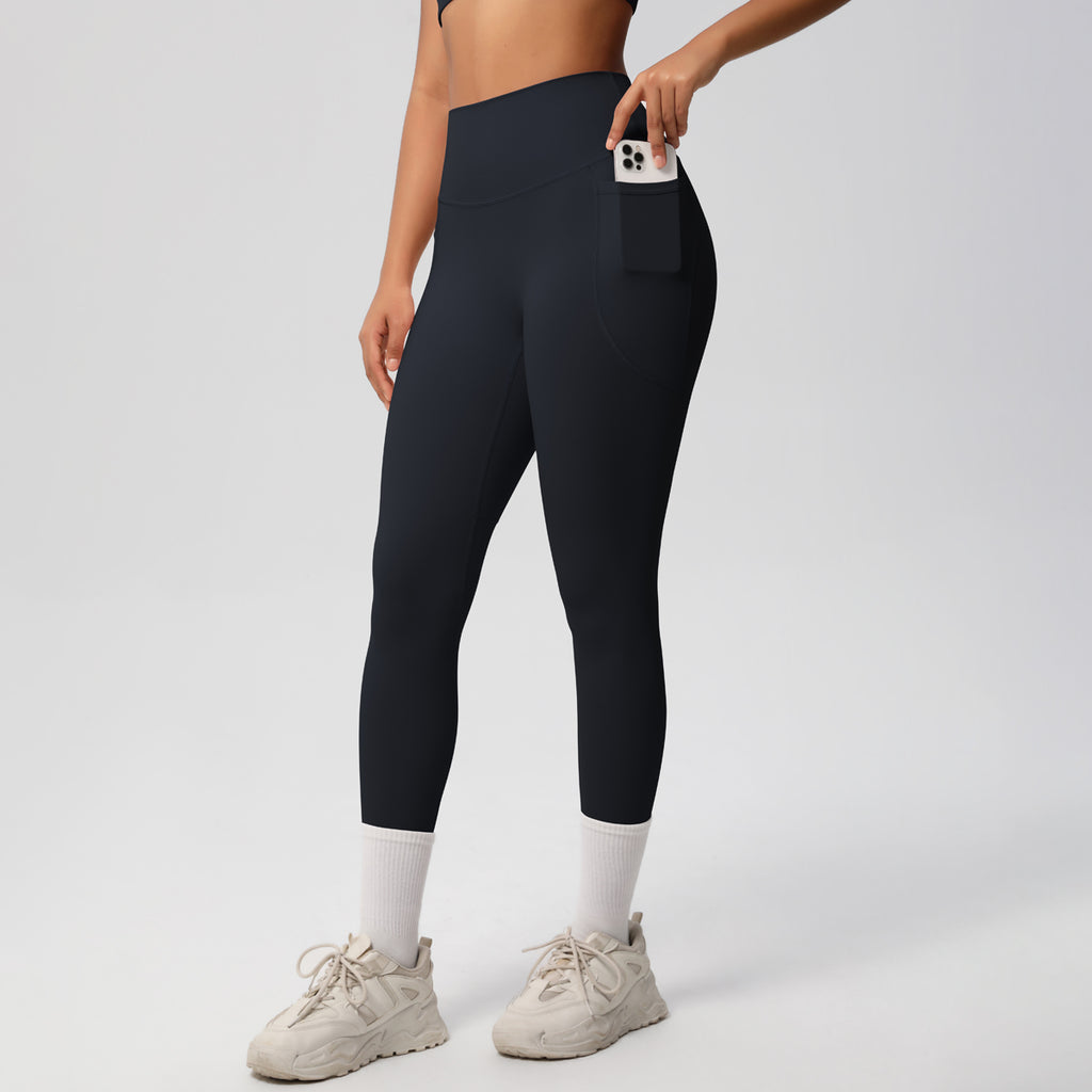 Aurae Legging.02 Black