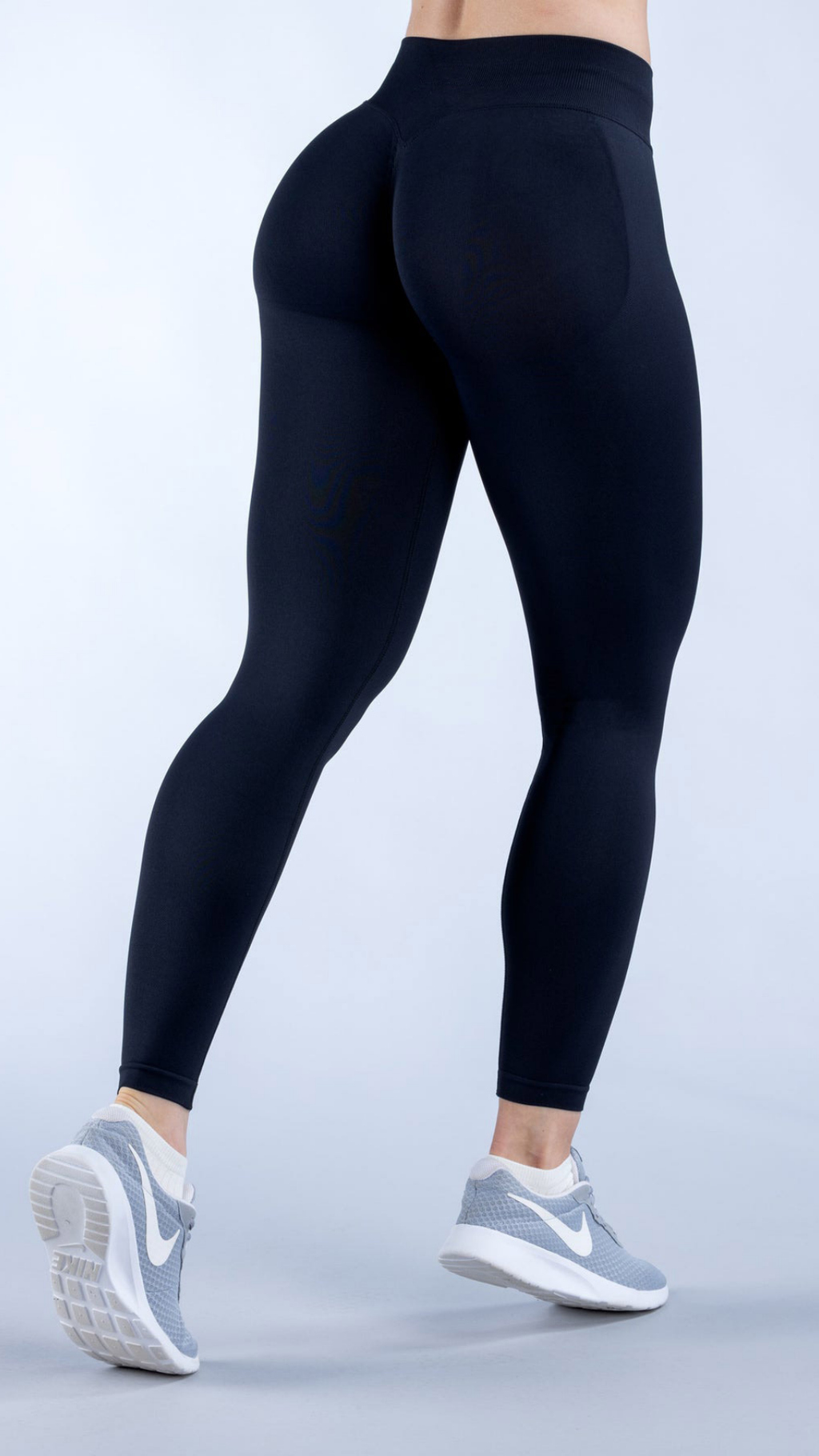 Aurae Legging.01 Black