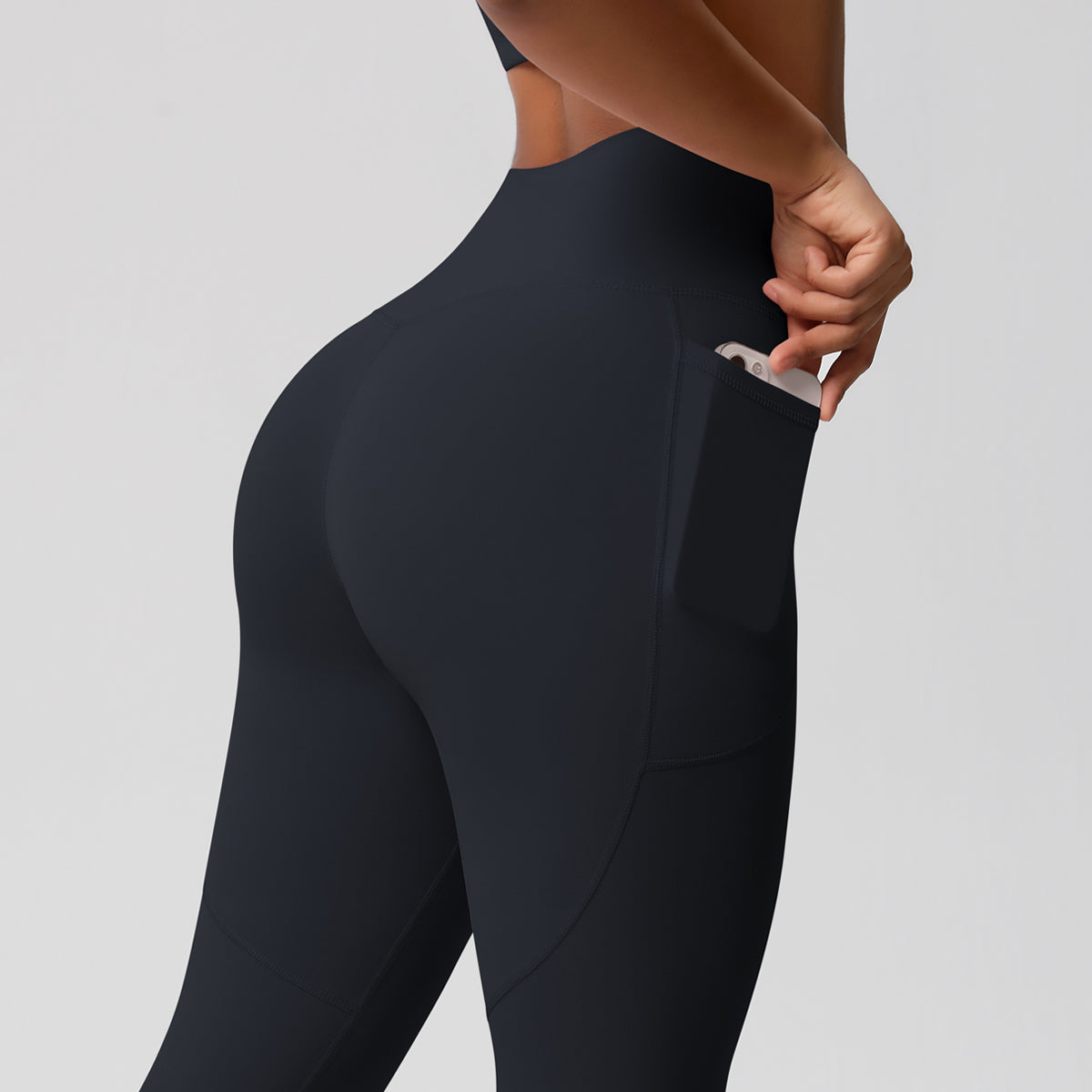 Aurae Legging.02 Black