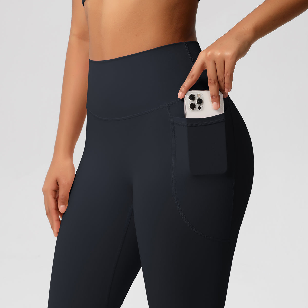 Aurae Legging.02 Black