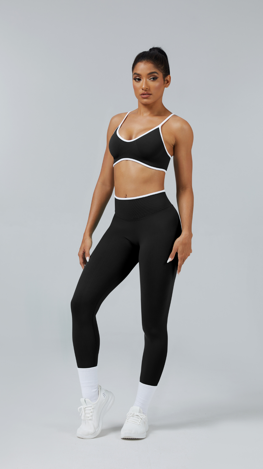 Aurae Legging.02 Black