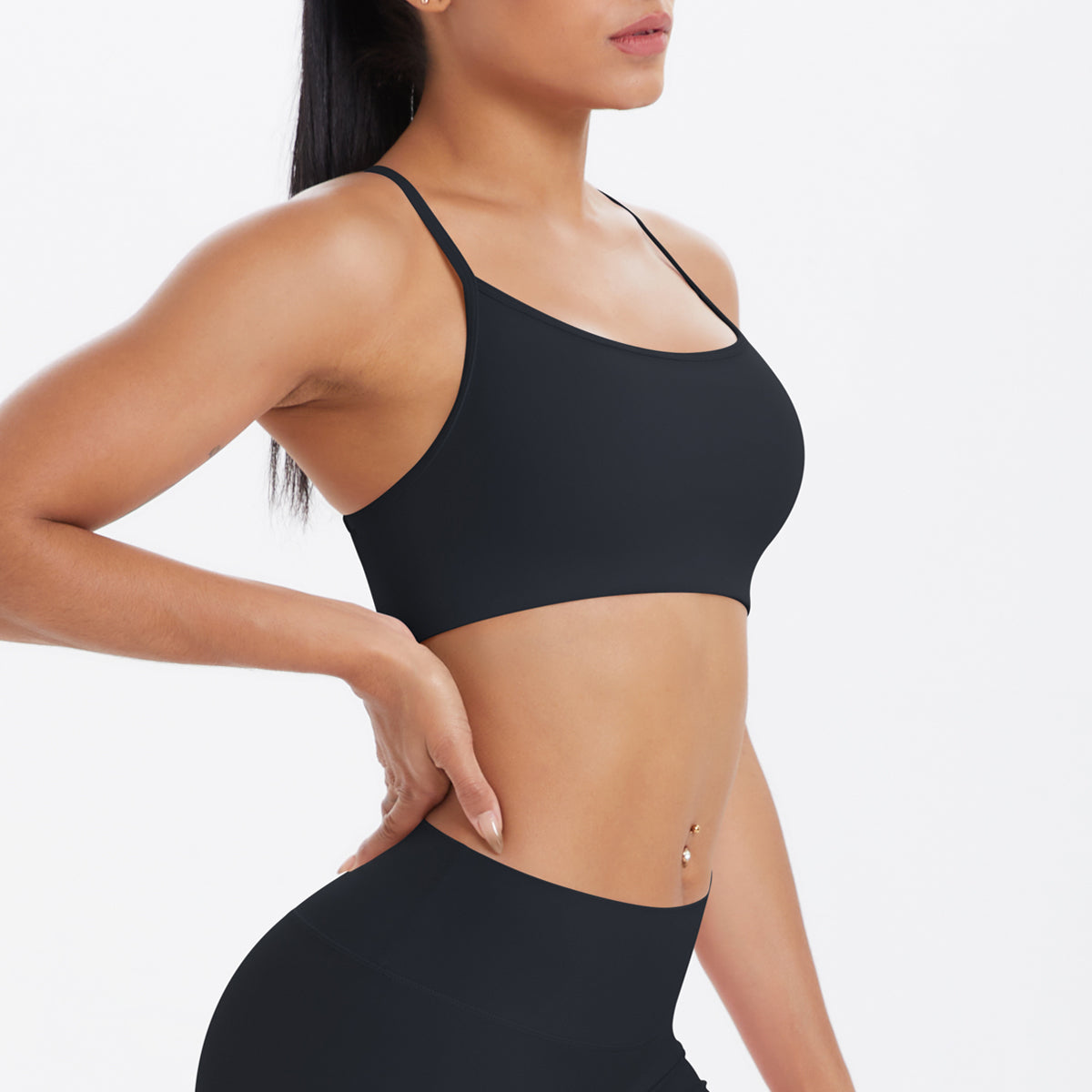 Bra Aurae.02 Black