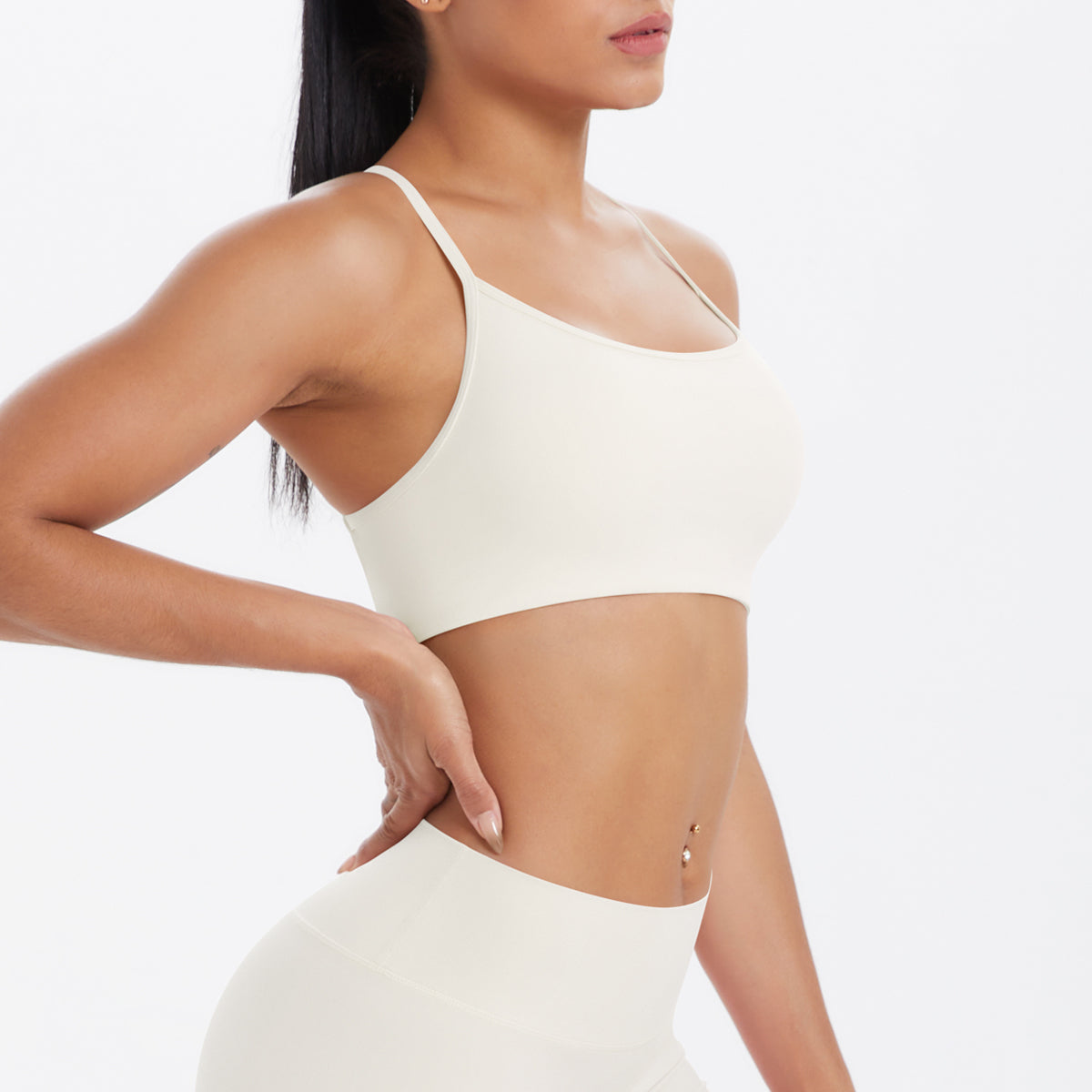 Bra Aurae.02 Ivory