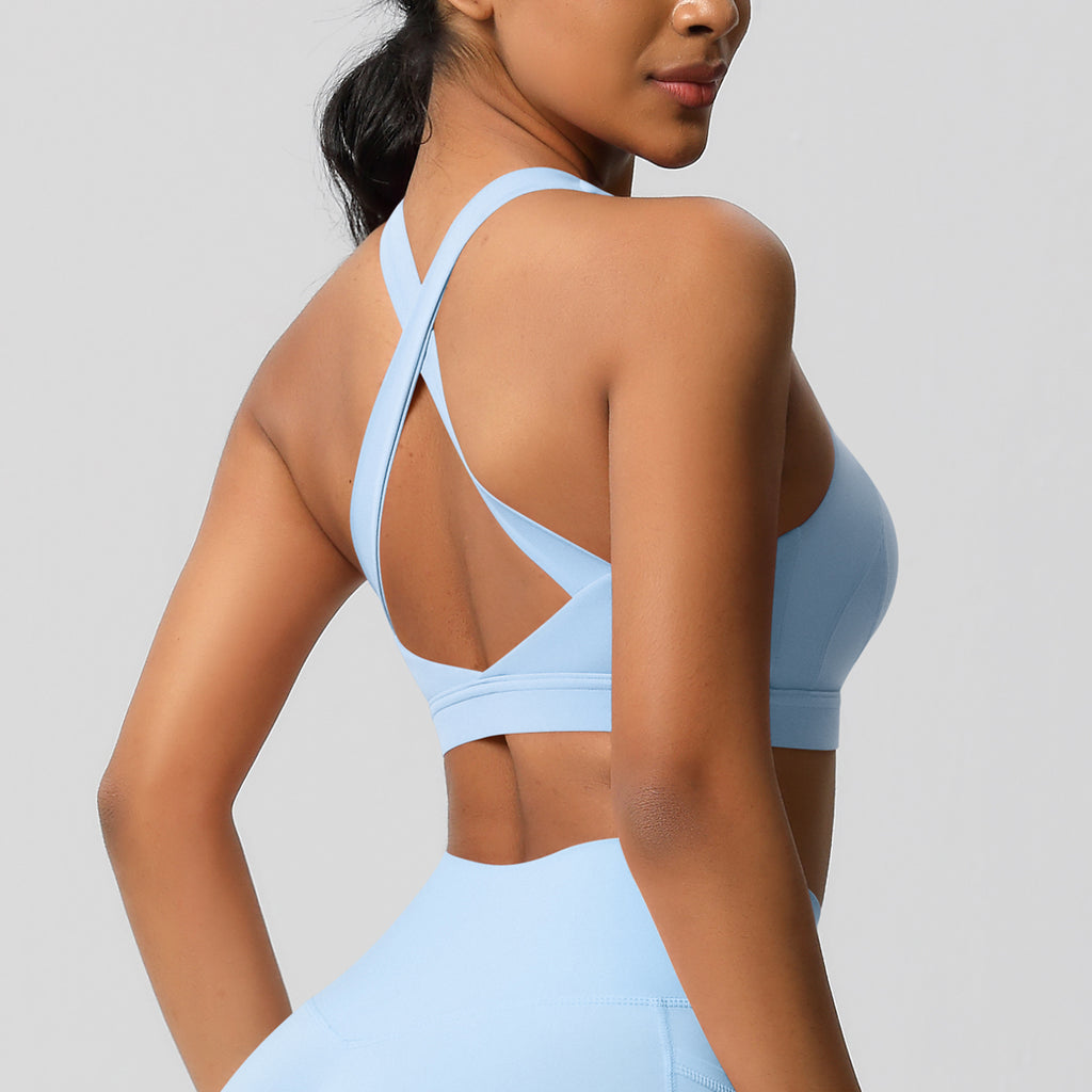 Bra Aurae.03 Sky Blue