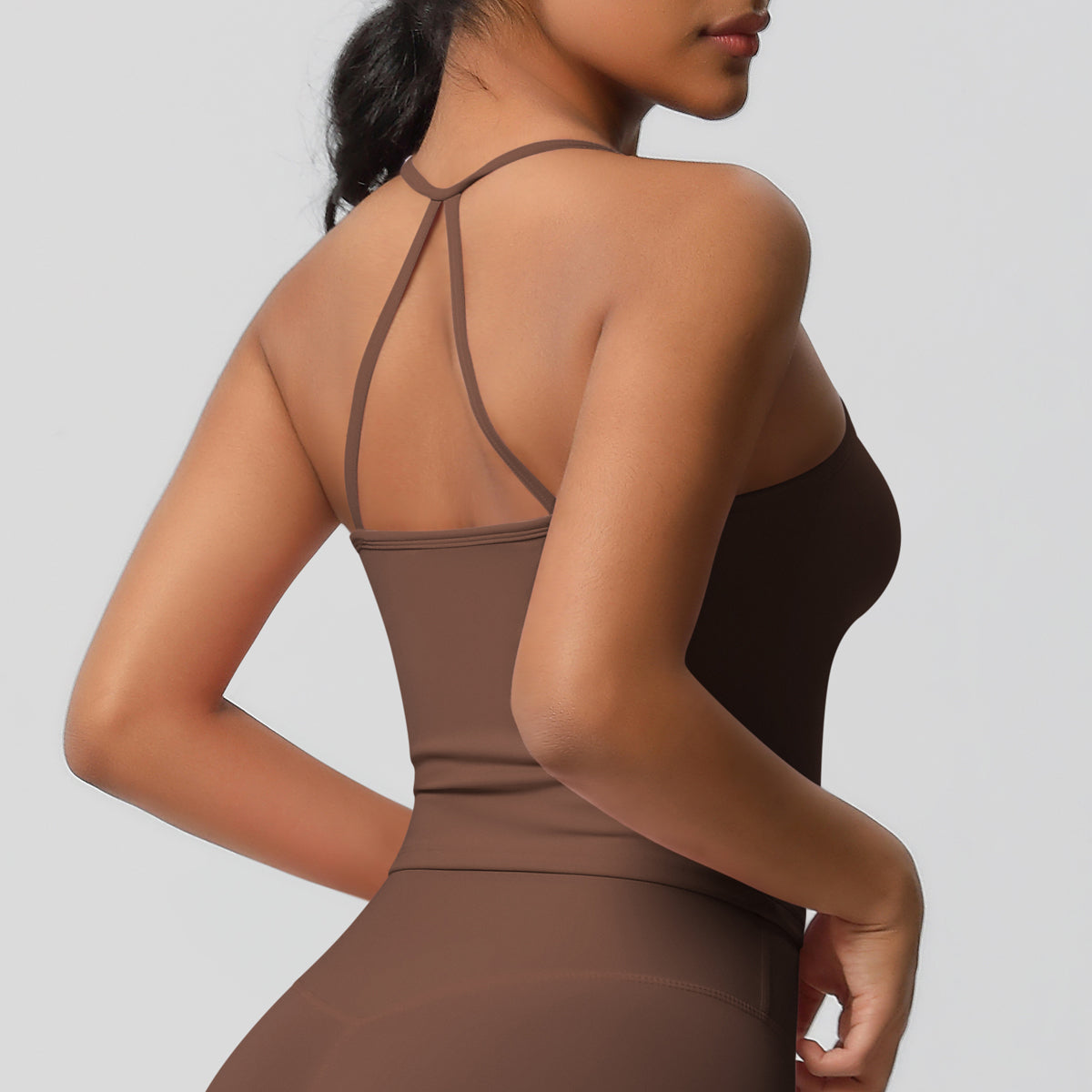 Aurae Top.01 Cacao