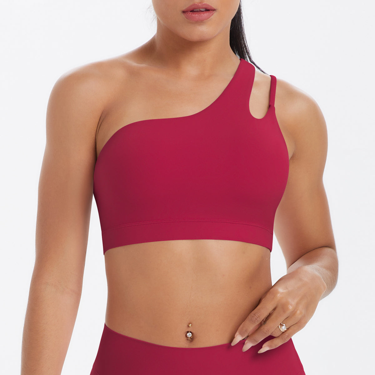 Bra Aurae.04 Raspberry