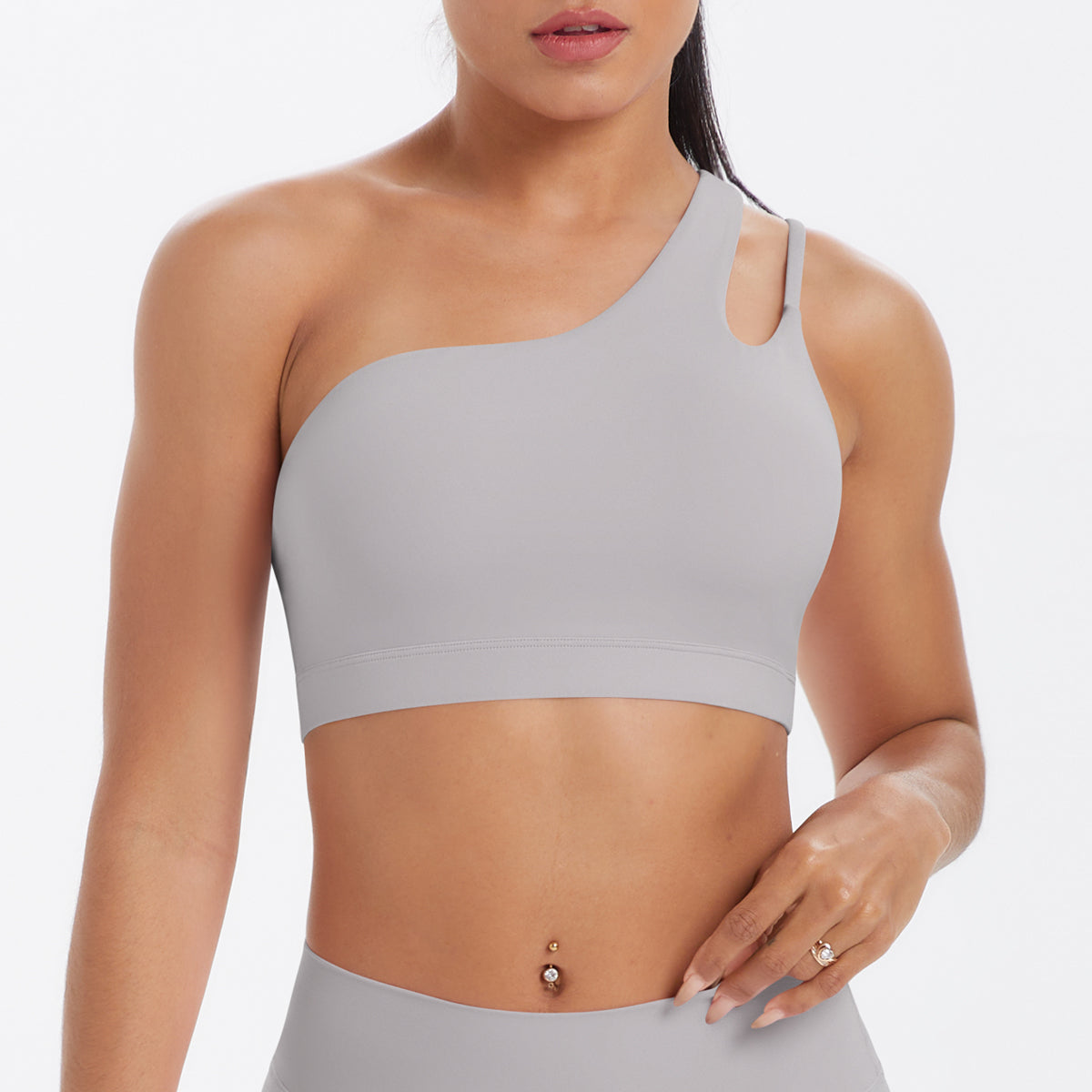 Bra Aurae.04 Ash Grey