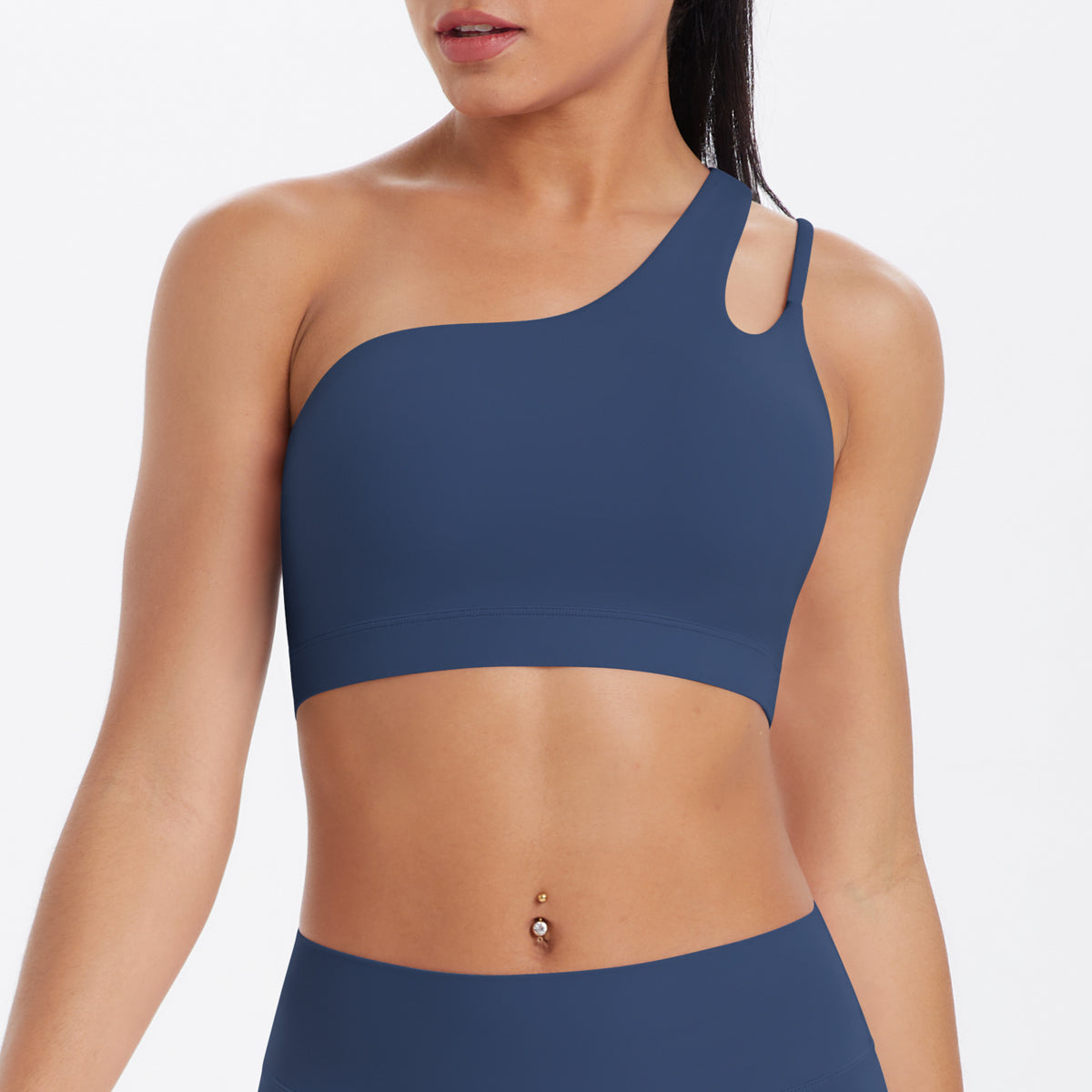 Bra Aurae.04 Navy Blue