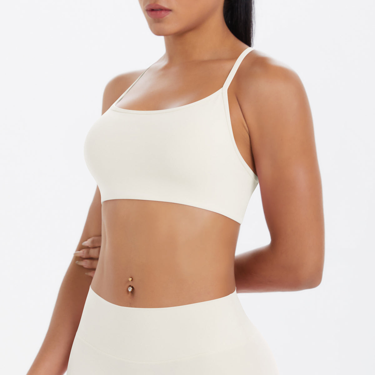 Bra Aurae.02 Ivory