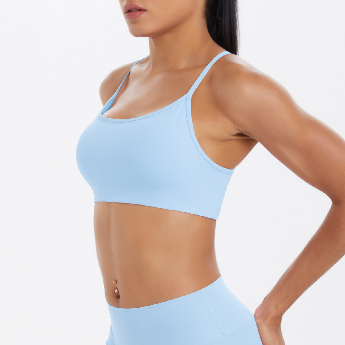 Bra Aurae.02 Sky Blue