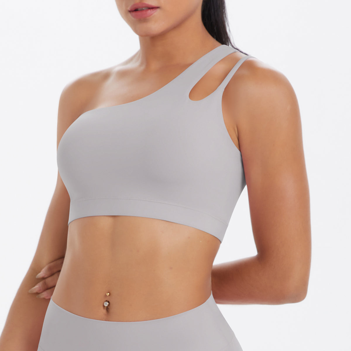 Bra Aurae.04 Ash Grey