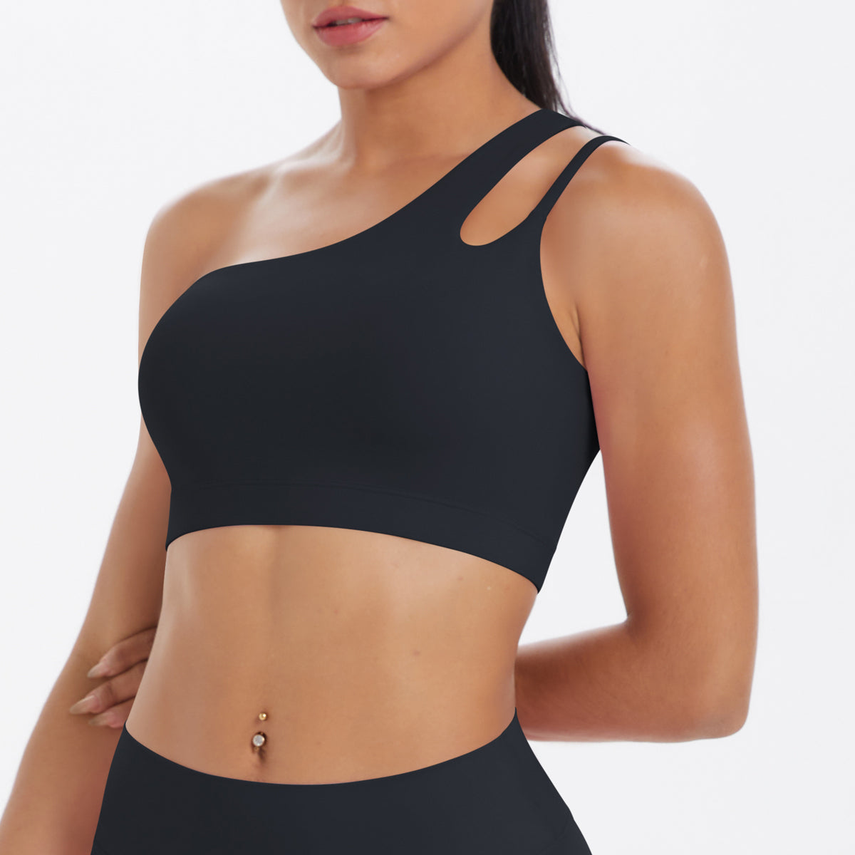 Bra Aurae.04 Black