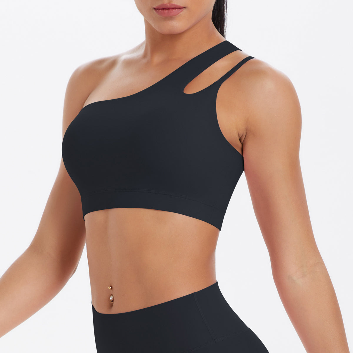 Bra Aurae.04 Black