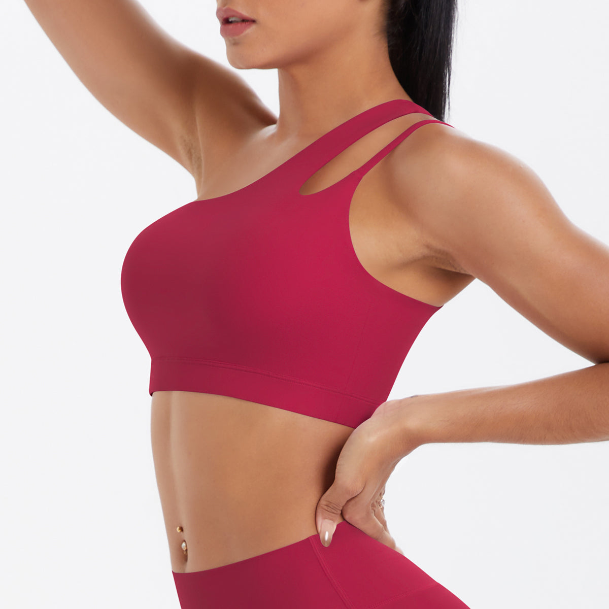 Bra Aurae.04 Raspberry