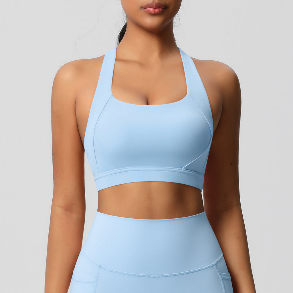 Bra Aurae.03 Sky Blue