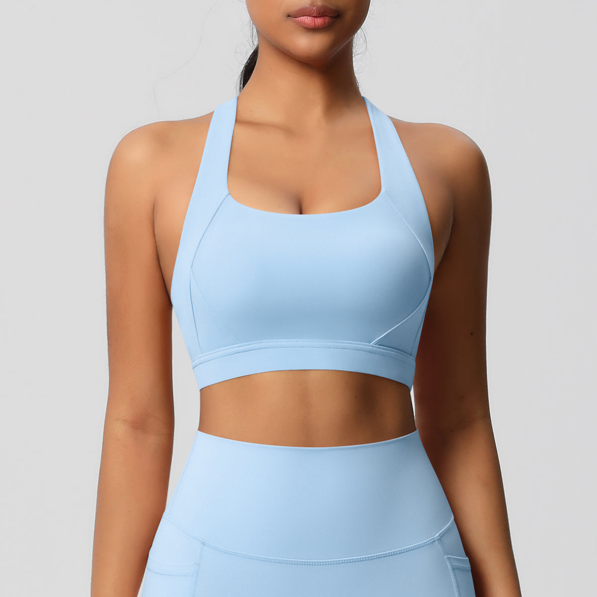 Bra Aurae.03 Sky Blue