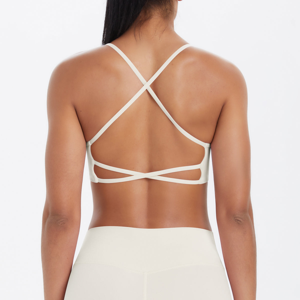 Bra Aurae.02 Ivory