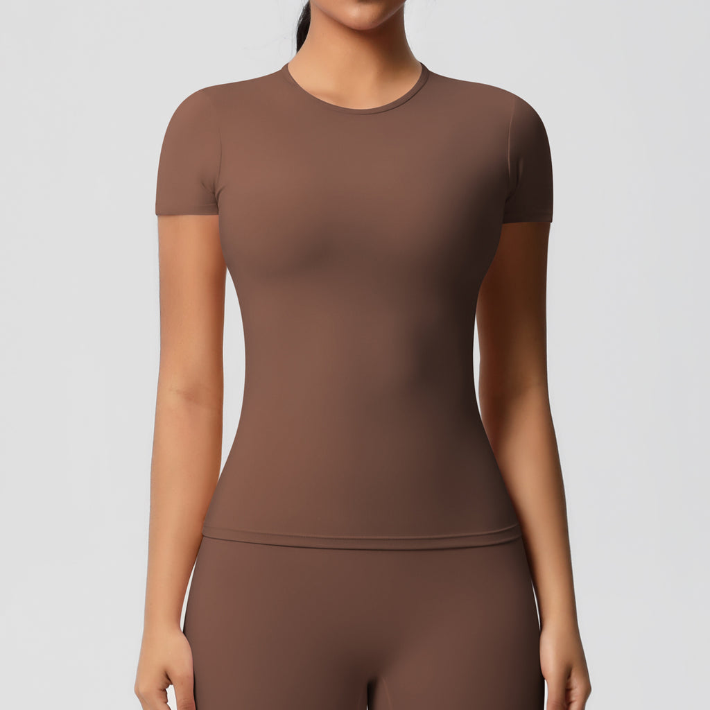 Aurae Top.02 Cacao
