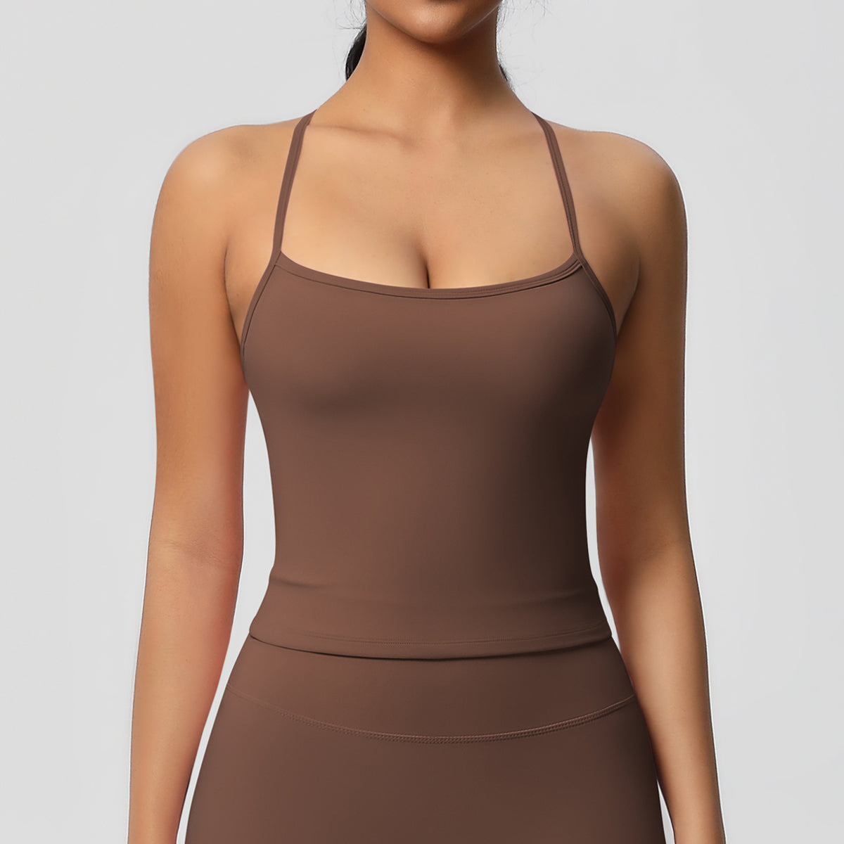 Aurae Top.01 Cacao