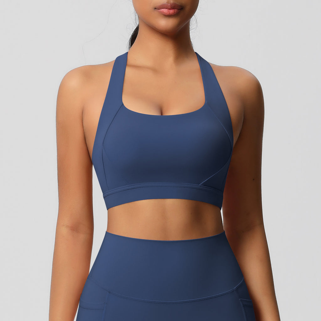 Bra Aurae.03 Navy Blue