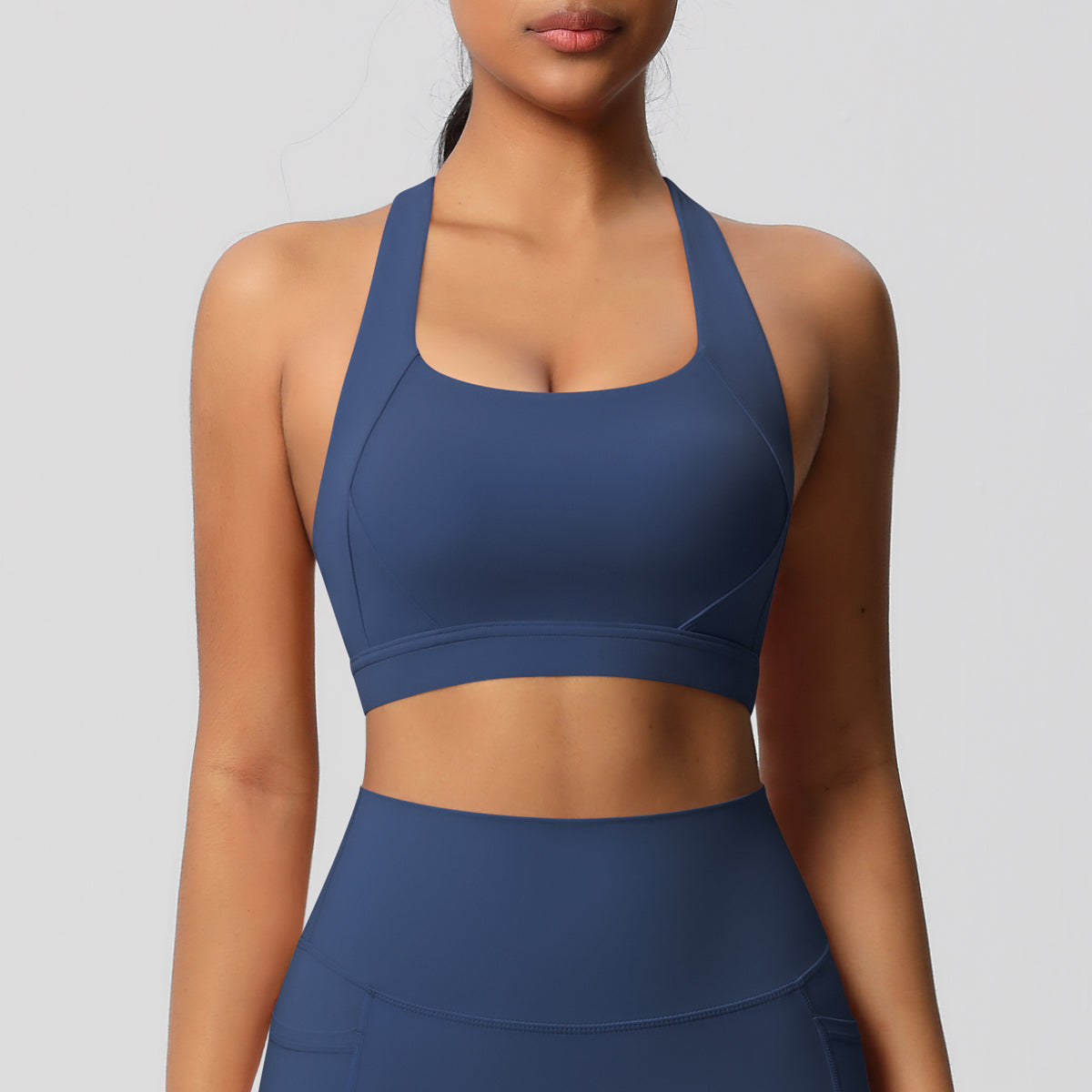 Bra Aurae.03 Navy Blue