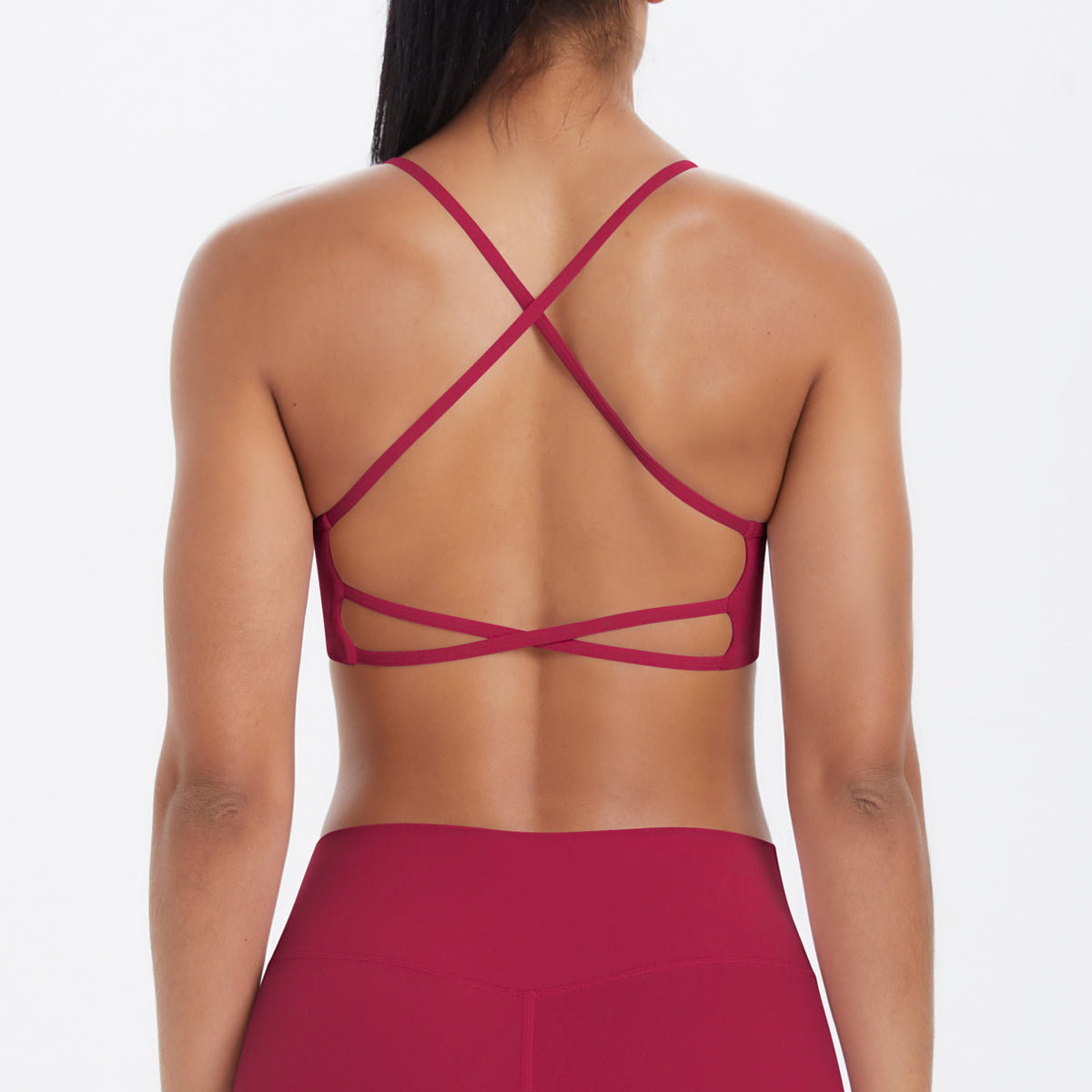 Bra Aurae.02 Red
